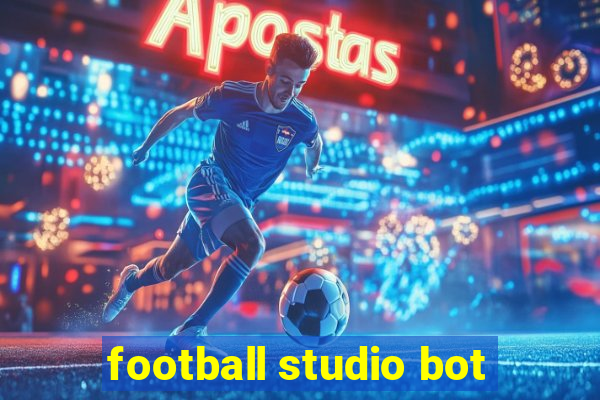 football studio bot